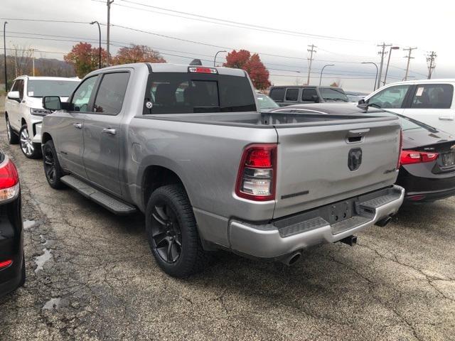 2022 Ram 1500 Vehicle Photo in Akron, OH 44312