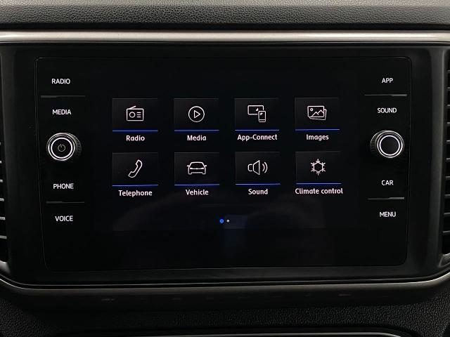 2021 Volkswagen Atlas Vehicle Photo in Appleton, WI 54913