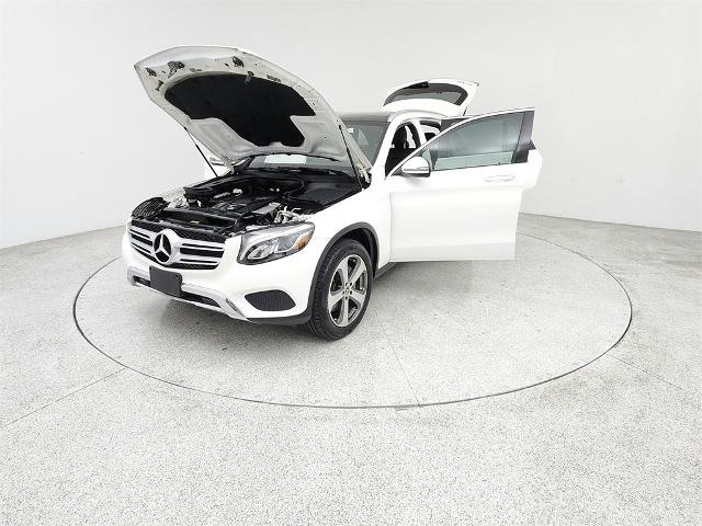 2019 Mercedes-Benz GLC Vehicle Photo in Grapevine, TX 76051