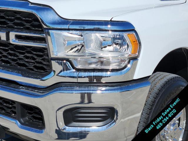 2024 Ram 2500 Vehicle Photo in Terrell, TX 75160