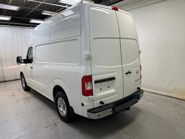 Used 2021 Nissan NV Cargo SL with VIN 1N6AF0LY0MN807158 for sale in Wexford, PA