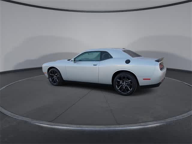 2023 Dodge Challenger Vehicle Photo in Corpus Christi, TX 78411