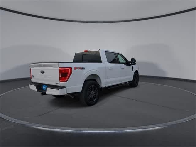 2022 Ford F-150 Vehicle Photo in Corpus Christi, TX 78411