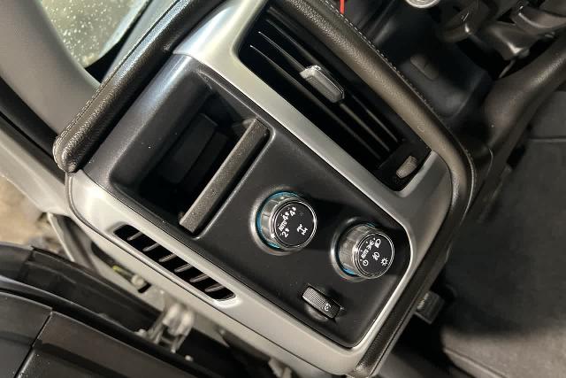 2018 GMC Sierra 1500 Vehicle Photo in INDIANAPOLIS, IN 46227-0991