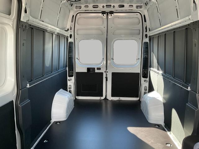 2024 Ram ProMaster Cargo Van Vehicle Photo in Kaukauna, WI 54130