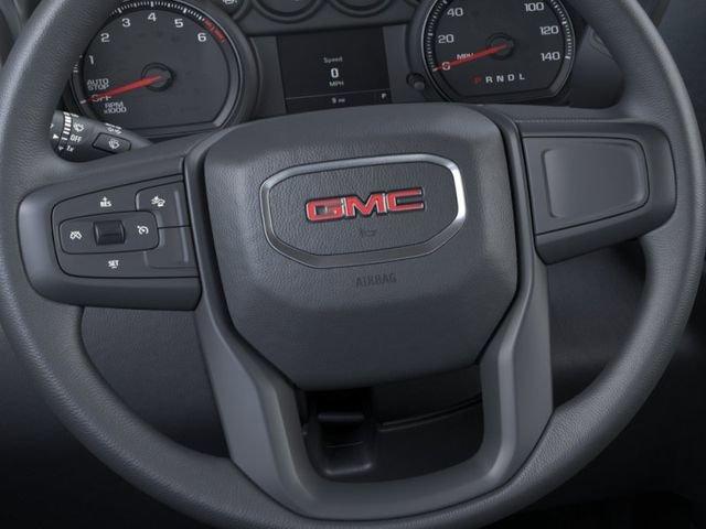 2024 GMC Sierra 1500 Vehicle Photo in MEDINA, OH 44256-9631