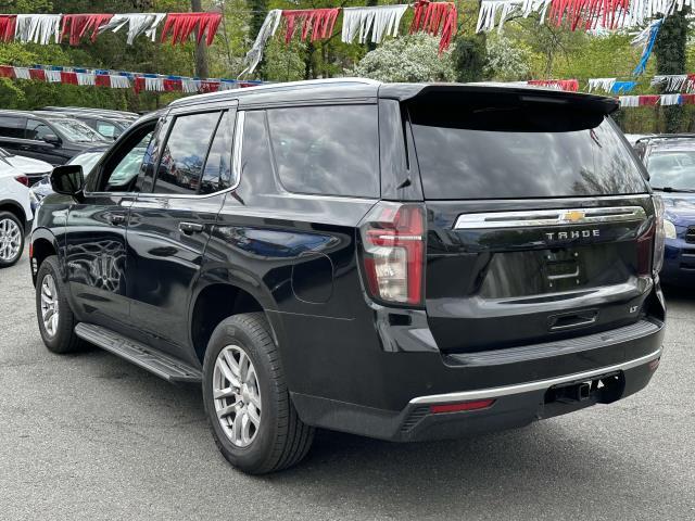 2022 Chevrolet Tahoe Vehicle Photo in DOUGLASTON, NY 11362-1062