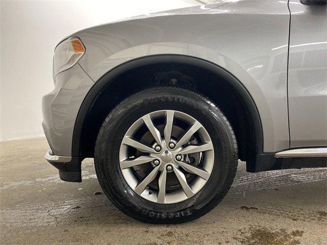 2018 Dodge Durango Vehicle Photo in PORTLAND, OR 97225-3518