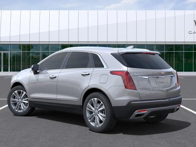 2024 Cadillac XT5 Vehicle Photo in BATON ROUGE, LA 70809-4546