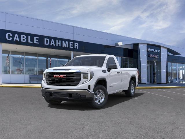 2023 GMC Sierra 1500 Vehicle Photo in KANSAS CITY, MO 64114-4545