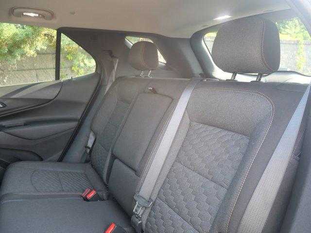 2021 Chevrolet Equinox Vehicle Photo in Nashua, NH 03060