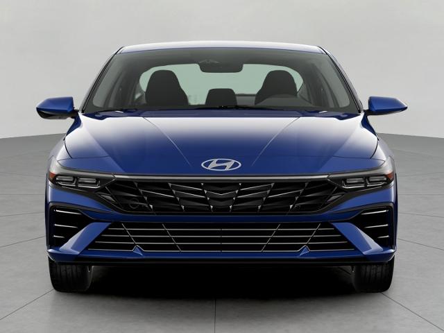 2024 Hyundai ELANTRA Vehicle Photo in Green Bay, WI 54304