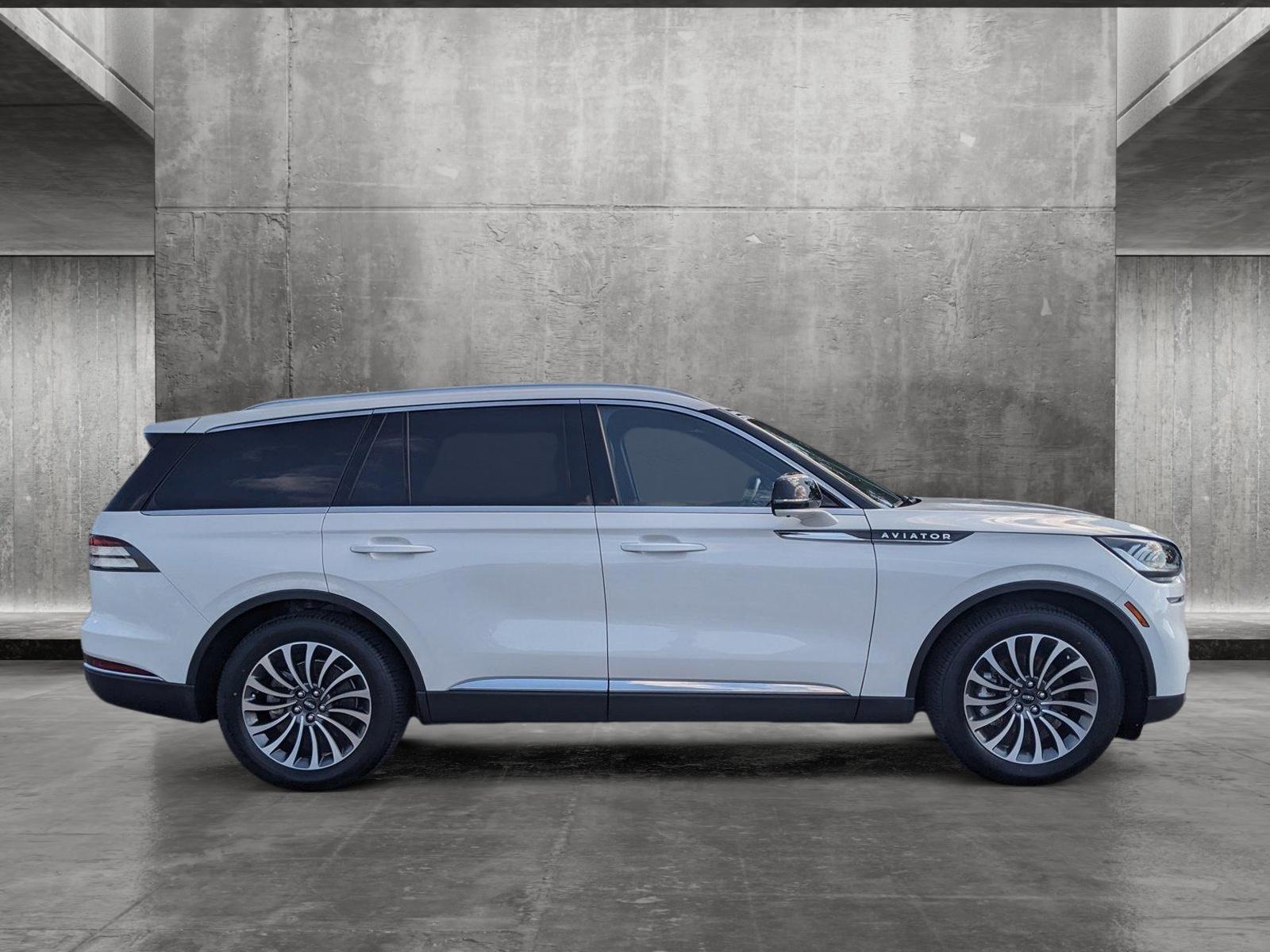 2021 Lincoln Aviator Vehicle Photo in Memphis, TN 38133