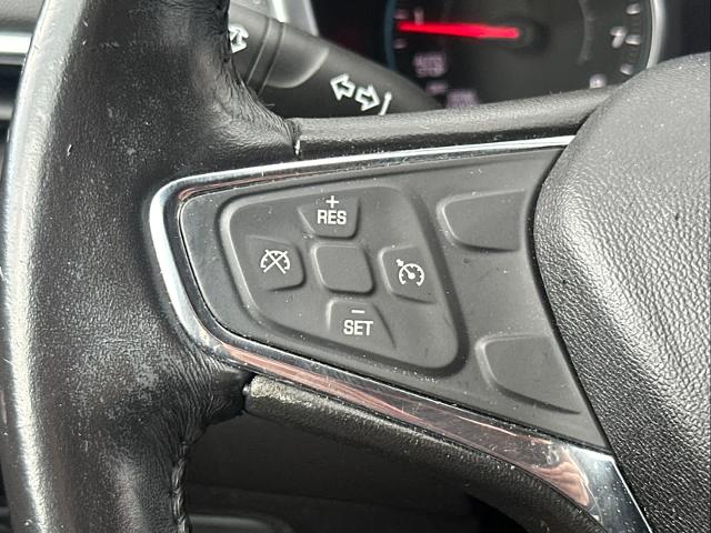 2019 Chevrolet Equinox Vehicle Photo in DUNN, NC 28334-8900