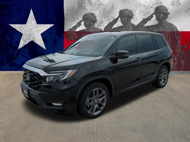 2022 Honda Passport Vehicle Photo in Killeen, TX 76541