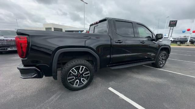 2023 GMC Sierra 1500 Vehicle Photo in TEMPLE, TX 76504-3447