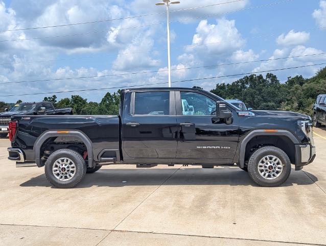 2024 GMC Sierra 2500 HD Vehicle Photo in POMEROY, OH 45769-1023