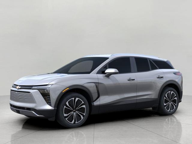 2024 Chevrolet Blazer EV Vehicle Photo in MADISON, WI 53713-3220