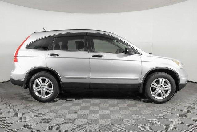 2010 Honda CR-V Vehicle Photo in Puyallup, WA 98371