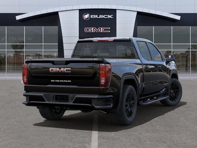 2024 GMC Sierra 1500 Vehicle Photo in WATERTOWN, CT 06795-3318