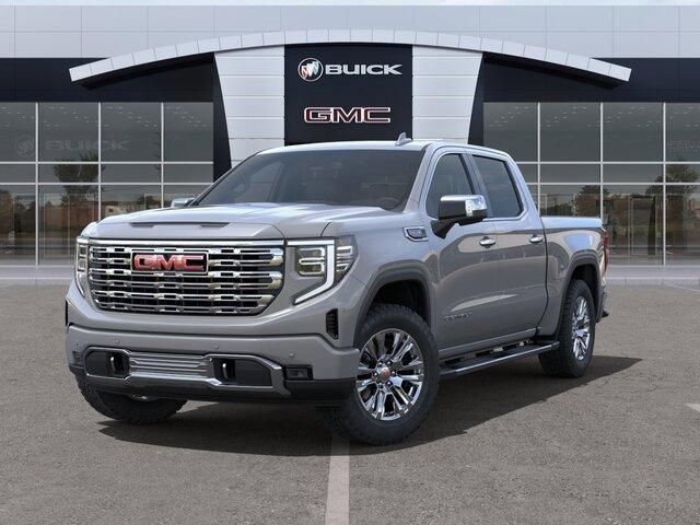 2024 GMC Sierra 1500 Vehicle Photo in PASADENA, CA 91107-3803