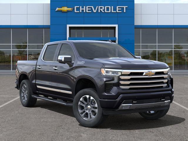 2024 Chevrolet Silverado 1500 Vehicle Photo in HOUSTON, TX 77034-5009