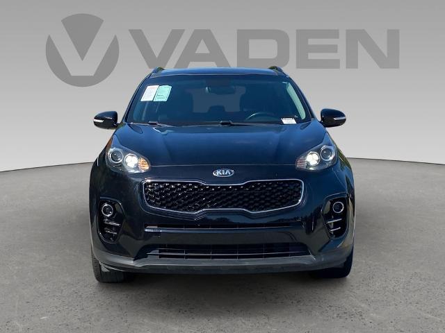 2019 Kia Sportage Vehicle Photo in Statesboro, GA 30458