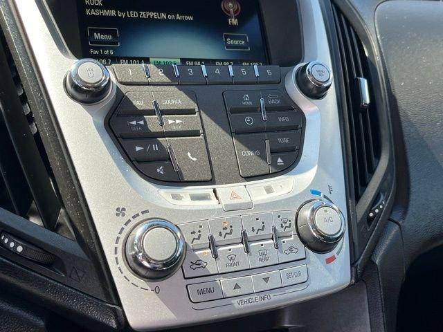 2015 Chevrolet Equinox Vehicle Photo in WEST VALLEY CITY, UT 84120-3202