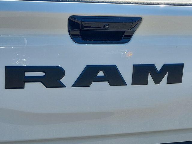 2023 Ram 1500 Vehicle Photo in WATERTOWN, CT 06795-3318