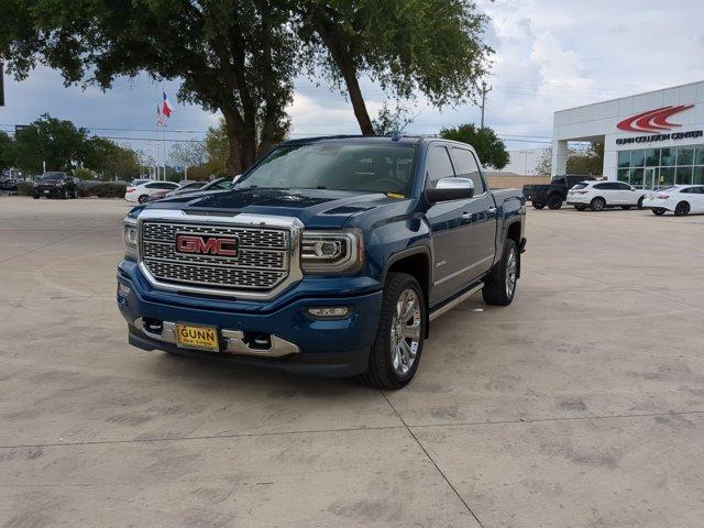 2017 GMC Sierra 1500 Vehicle Photo in SELMA, TX 78154-1459