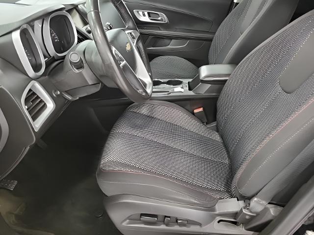 2016 Chevrolet Equinox Vehicle Photo in APPLETON, WI 54914-8833