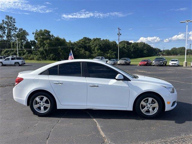 Used 2014 Chevrolet Cruze 1LT with VIN 1G1PC5SB0E7215774 for sale in Brownsville, TN