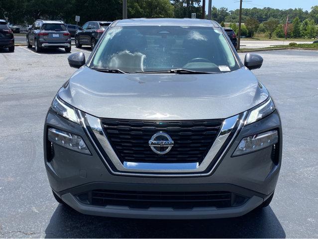 2021 Nissan Rogue Vehicle Photo in Savannah, GA 31419