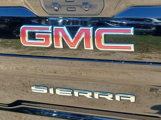 2022 GMC Sierra 2500 HD Vehicle Photo in WATERTOWN, CT 06795-3318