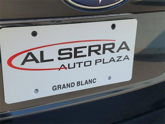 2021 Subaru Outback Vehicle Photo in GRAND BLANC, MI 48439-8139