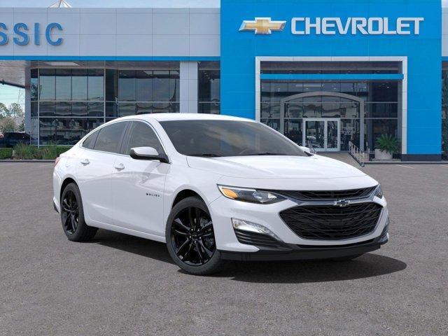 2025 Chevrolet Malibu Vehicle Photo in SUGAR LAND, TX 77478-0000