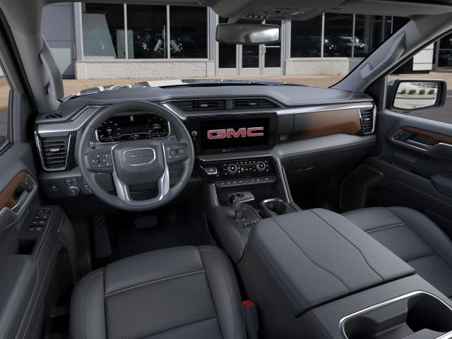 2024 GMC Sierra 1500 Vehicle Photo in TREVOSE, PA 19053-4984