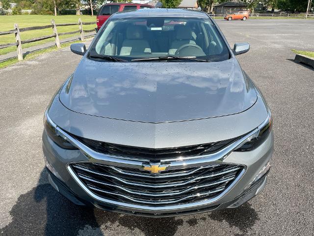 2025 Chevrolet Malibu Vehicle Photo in THOMPSONTOWN, PA 17094-9014