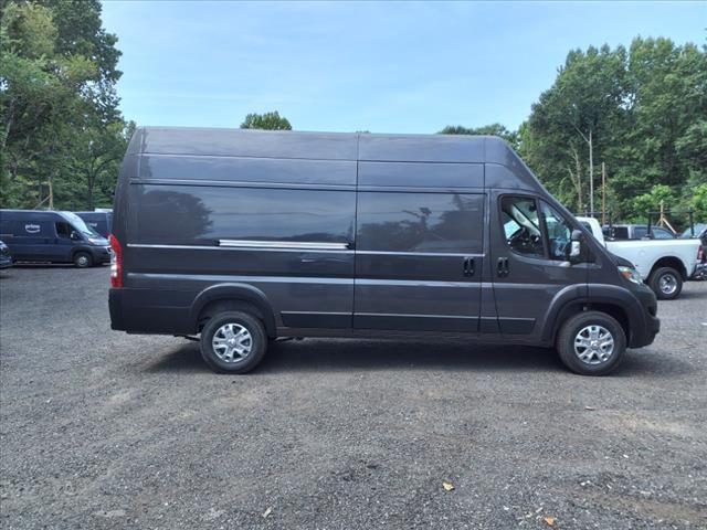 2024 Ram ProMaster Cargo Van Vehicle Photo in Bowie, MD 20716