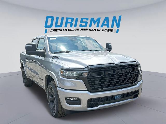 2025 Ram 1500 Vehicle Photo in Bowie, MD 20716