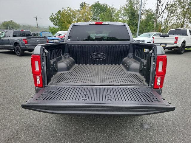 2021 Ford Ranger Vehicle Photo in Boyertown, PA 19512