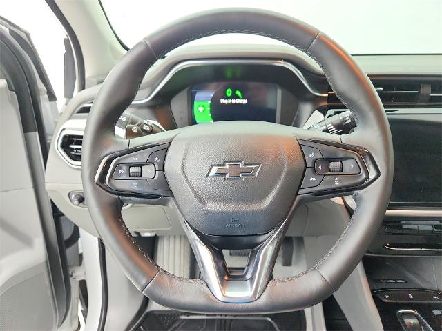 2023 Chevrolet Bolt EUV Vehicle Photo in Grapevine, TX 76051