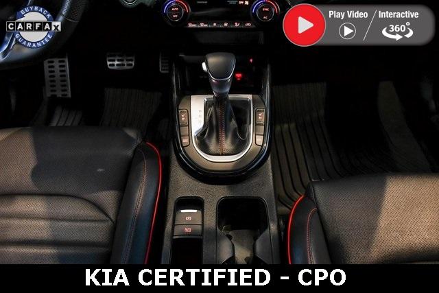 2024 Kia Forte Vehicle Photo in Everett, WA 98204