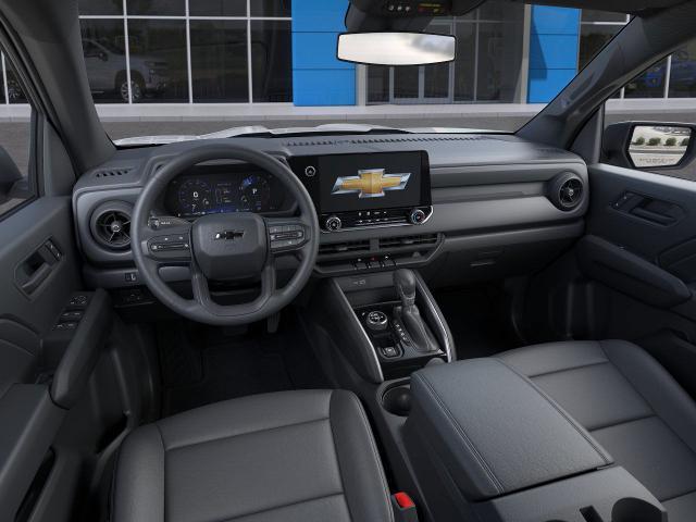 2024 Chevrolet Colorado Vehicle Photo in ROGERS, MN 55374-9422