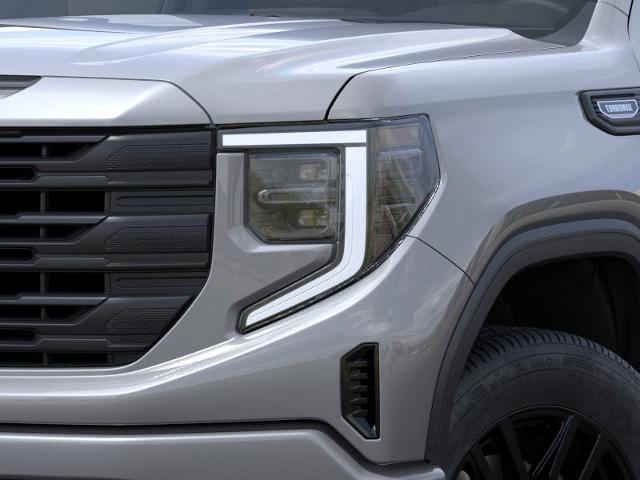 2025 GMC Sierra 1500 Vehicle Photo in PORTLAND, OR 97225-3518