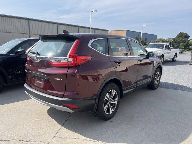 2019 Honda CR-V Vehicle Photo in Harrisburg, PA 17111