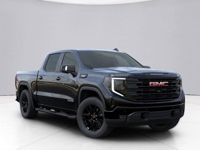 2025 GMC Sierra 1500 Vehicle Photo in LEOMINSTER, MA 01453-2952