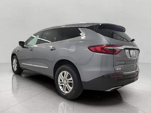 2020 Buick Enclave Vehicle Photo in APPLETON, WI 54914-4656