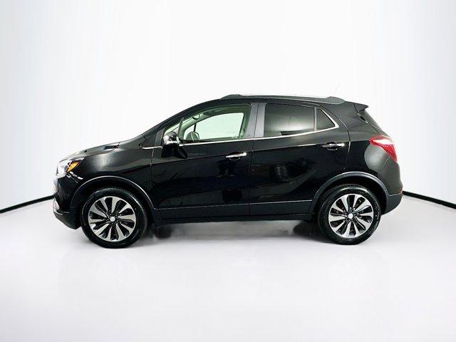 2019 Buick Encore Vehicle Photo in Flemington, NJ 08822