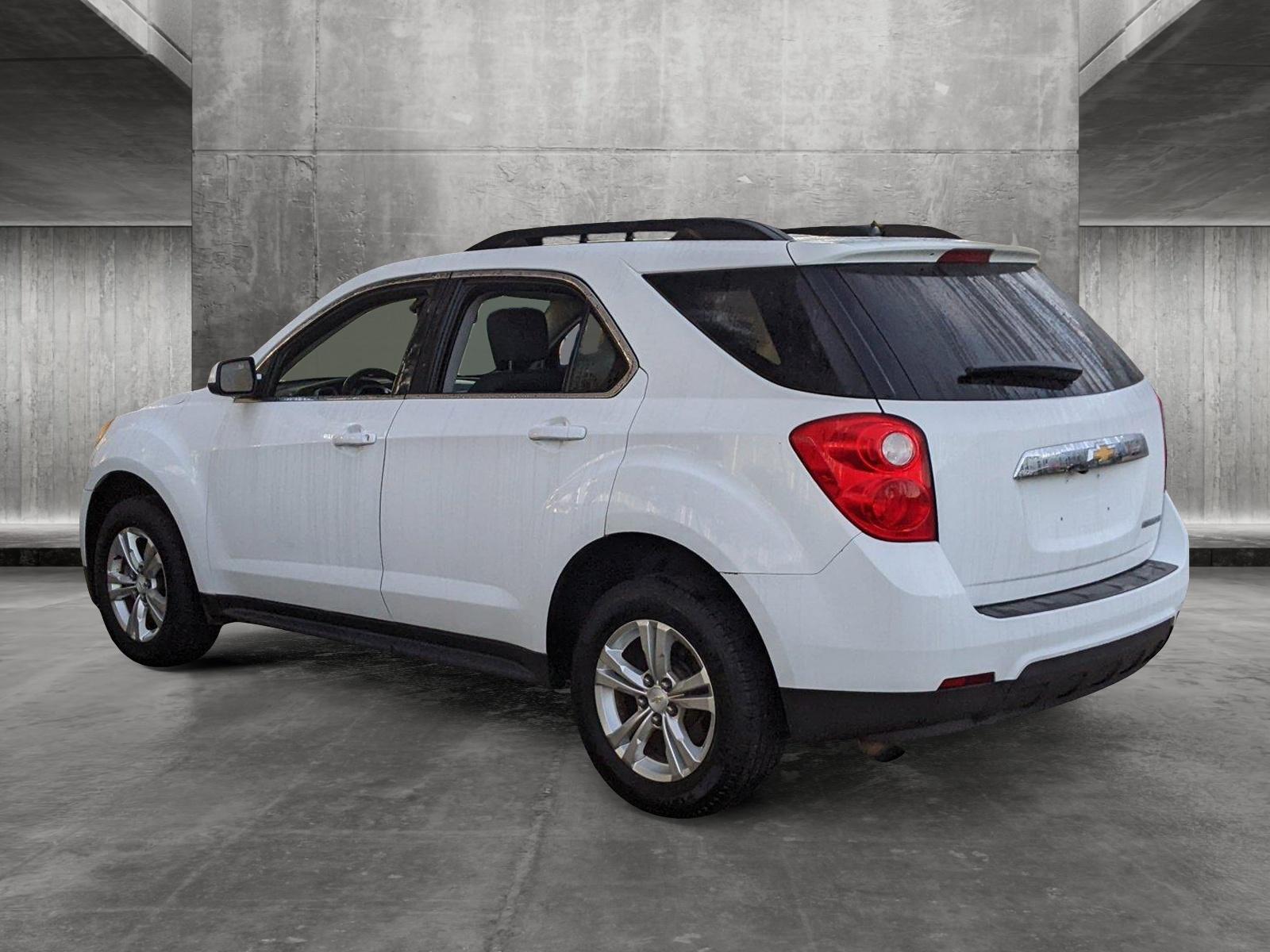 2015 Chevrolet Equinox Vehicle Photo in PEMBROKE PINES, FL 33024-6534